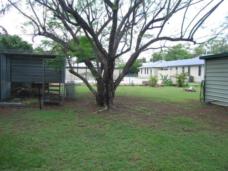 Emerald QLD 4720