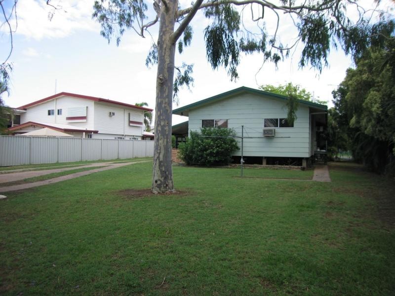 Emerald QLD 4720