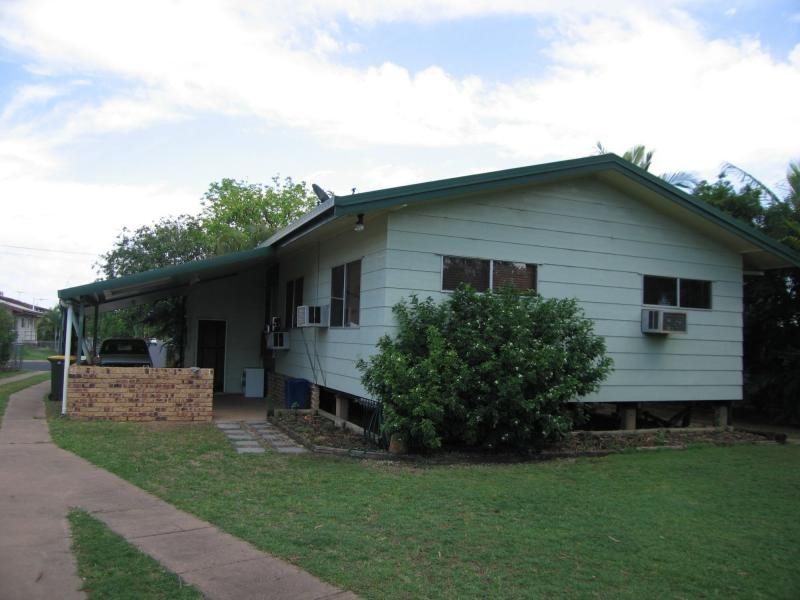 Emerald QLD 4720