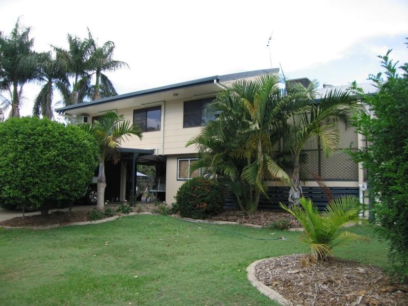 Emerald QLD 4720
