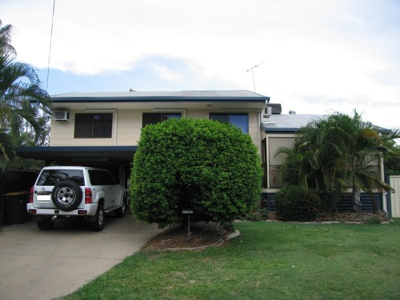 Emerald QLD 4720
