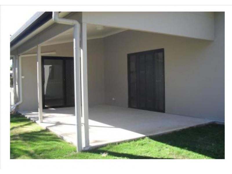 2 Cardinal Court, Blackwater QLD 4717