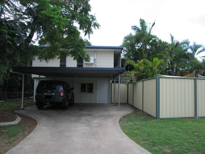 36 Bremner Street, Blackwater QLD 4717