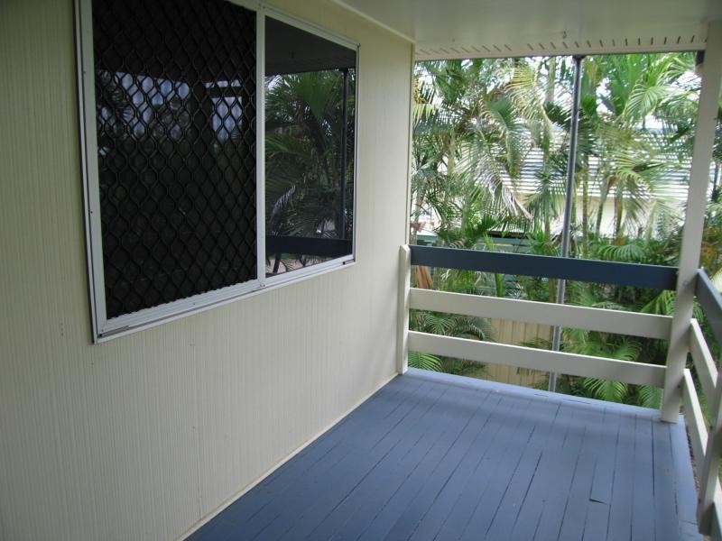 36 Bremner Street, Blackwater QLD 4717