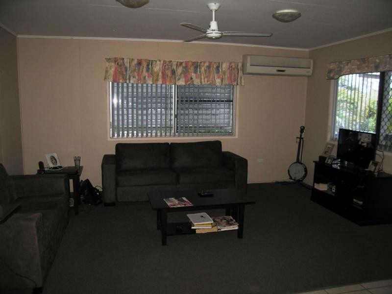 36 Bremner Street, Blackwater QLD 4717