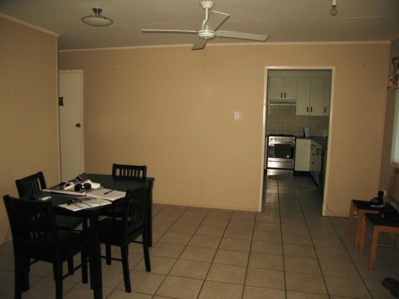 36 Bremner Street, Blackwater QLD 4717