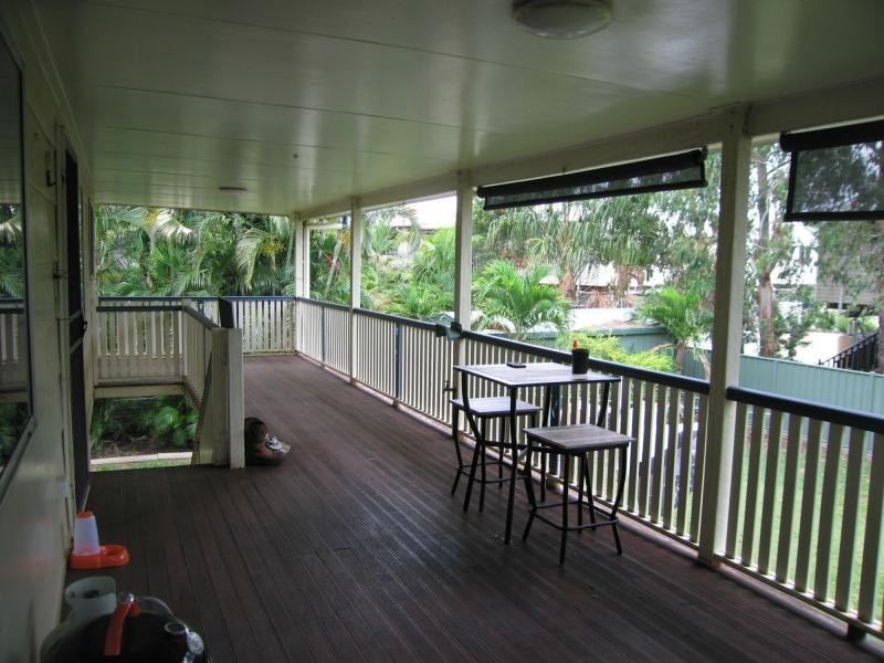 36 Bremner Street, Blackwater QLD 4717