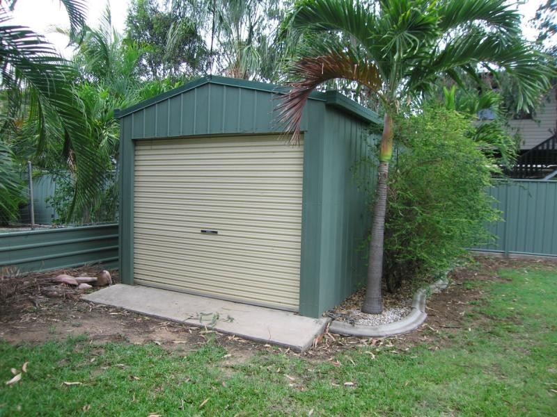 36 Bremner Street, Blackwater QLD 4717