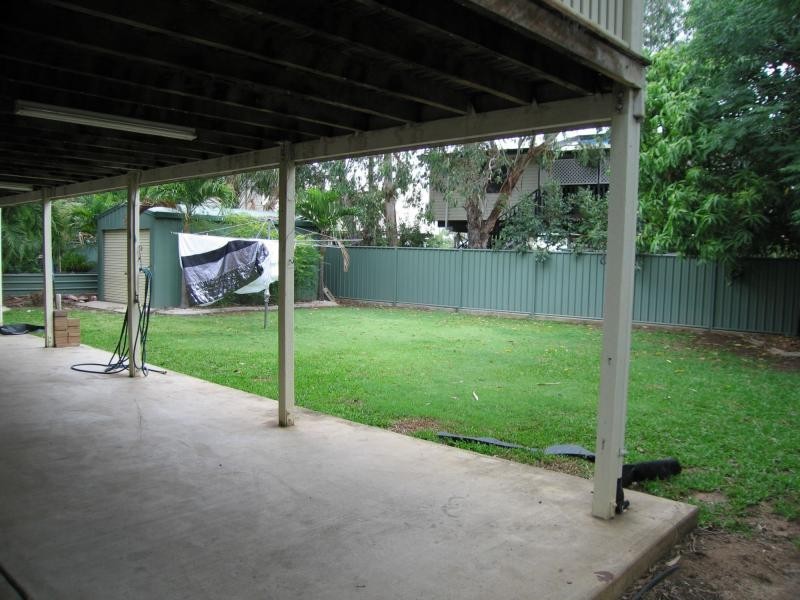 36 Bremner Street, Blackwater QLD 4717