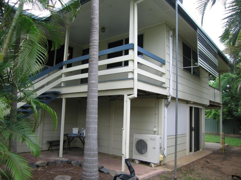 36 Bremner Street, Blackwater QLD 4717