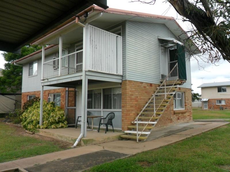 20B Blackbutt Street, Blackwater QLD 4717