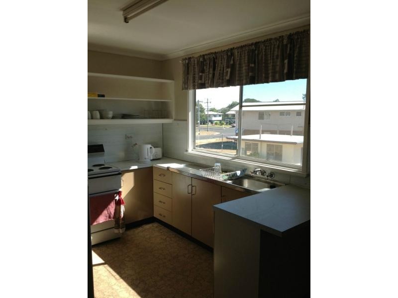 20B Blackbutt Street, Blackwater QLD 4717