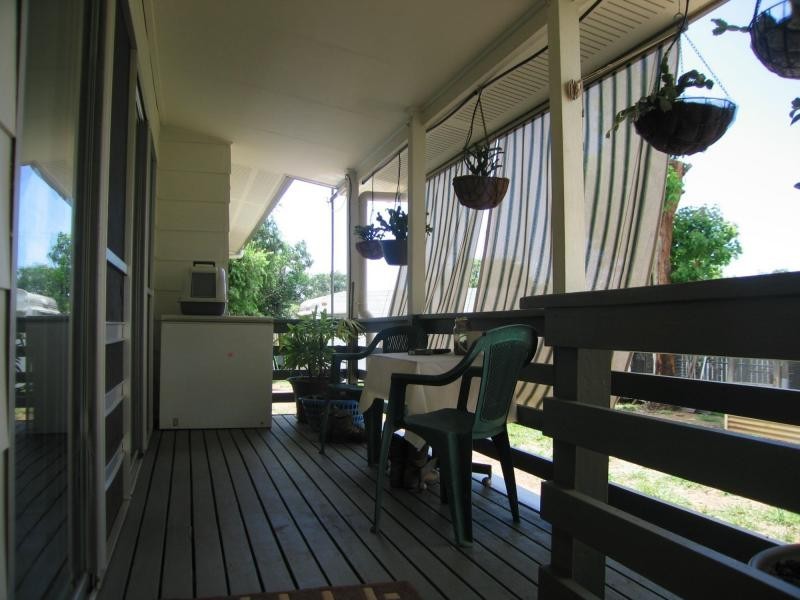 3 Oak Street, Blackwater QLD 4717