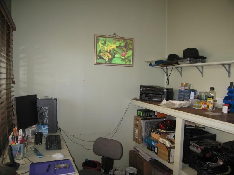 3 Oak Street, Blackwater QLD 4717