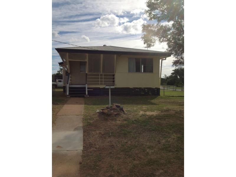 64 Littlefield Street, Blackwater QLD 4717