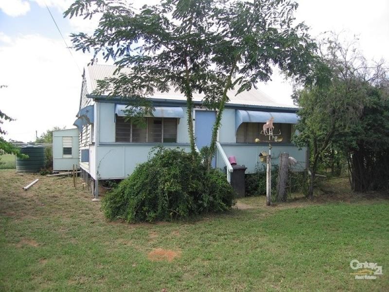2 Shakespeare Street, Alpha QLD 4724