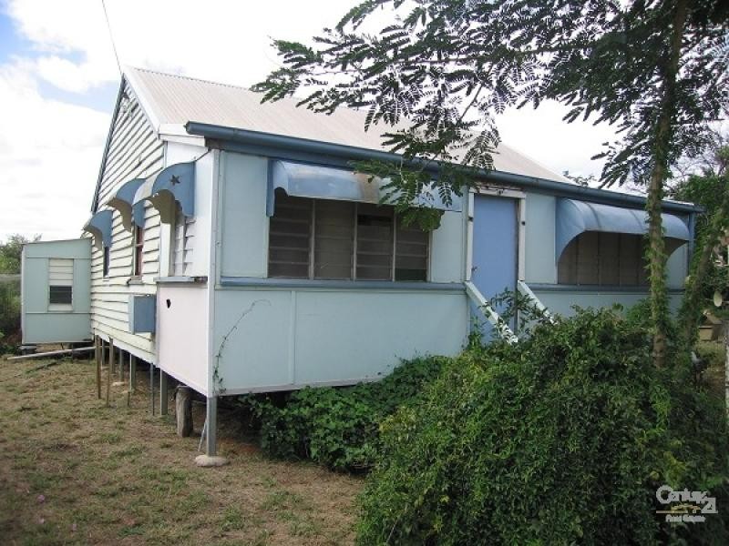 2 Shakespeare Street, Alpha QLD 4724