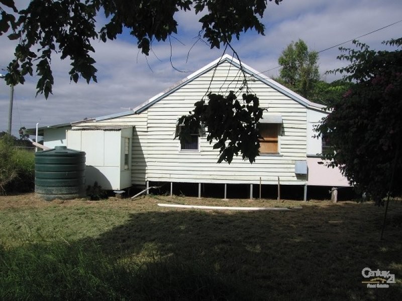 2 Shakespeare Street, Alpha QLD 4724