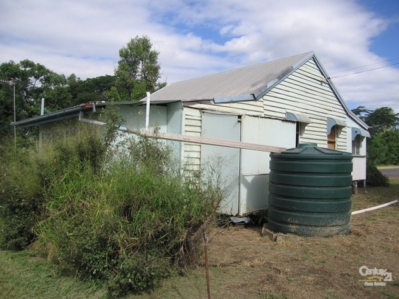 2 Shakespeare Street, Alpha QLD 4724