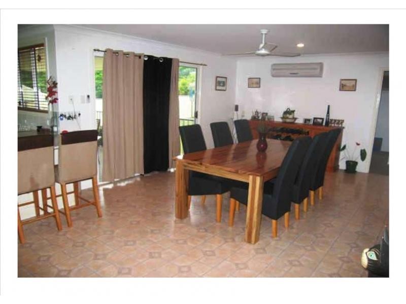 16 Seeman Street, Blackwater QLD 4717