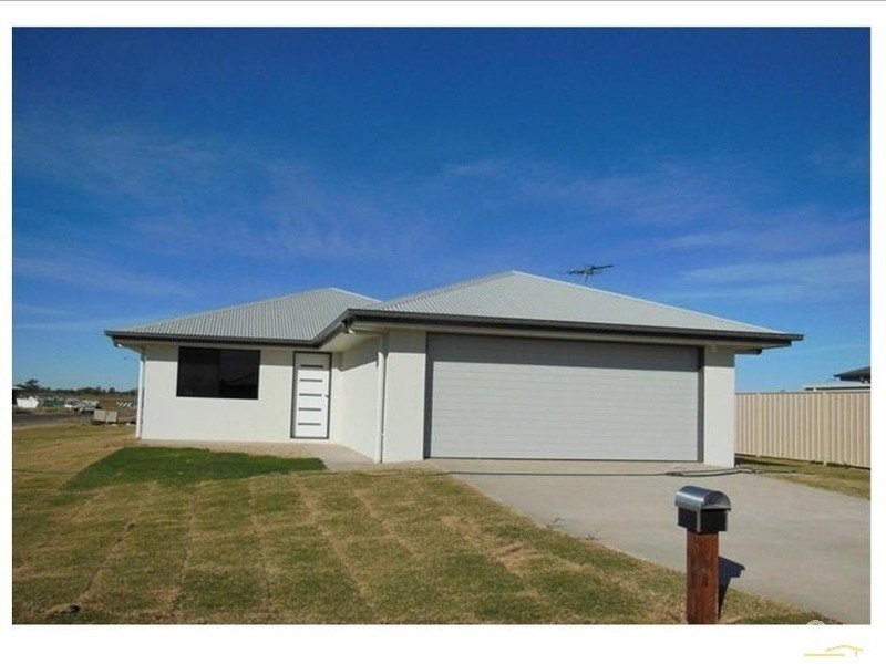 Emerald QLD 4720