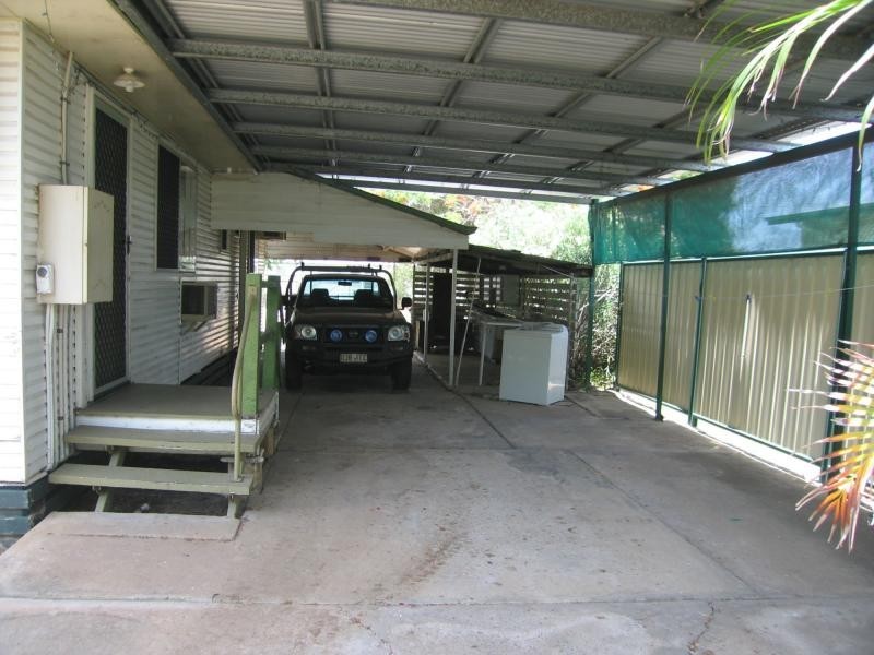 15 Ironbark Street, Blackwater QLD 4717