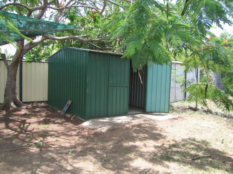 15 Ironbark Street, Blackwater QLD 4717