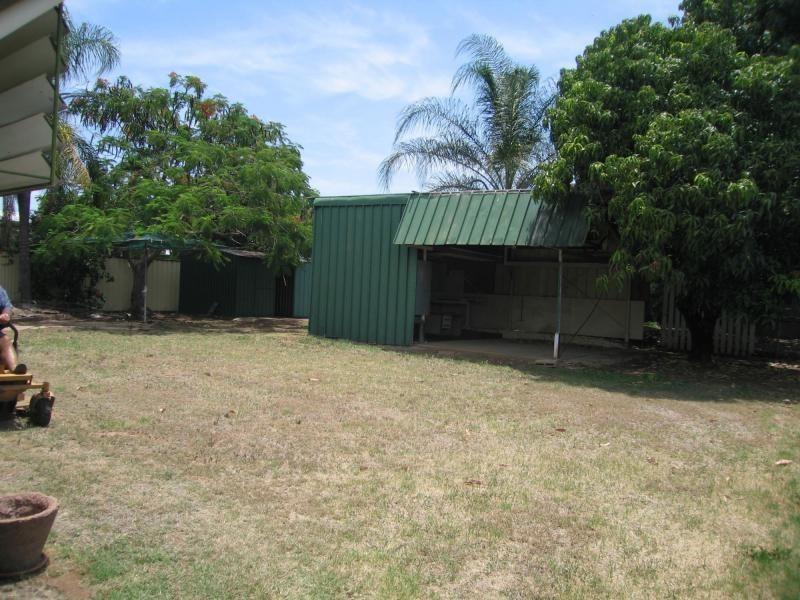 15 Ironbark Street, Blackwater QLD 4717