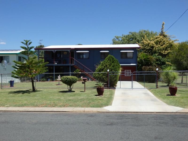 47 Byron Street, Alpha QLD 4724