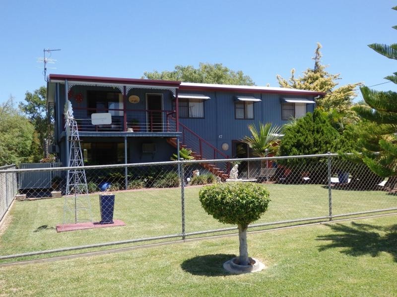 47 Byron Street, Alpha QLD 4724