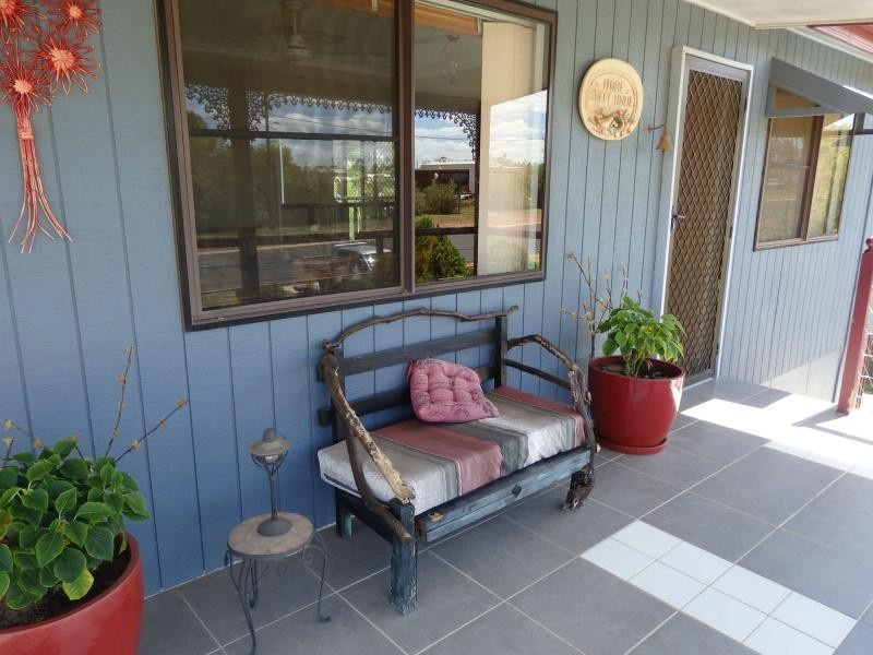 47 Byron Street, Alpha QLD 4724