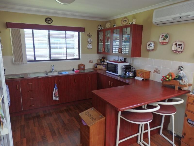 47 Byron Street, Alpha QLD 4724