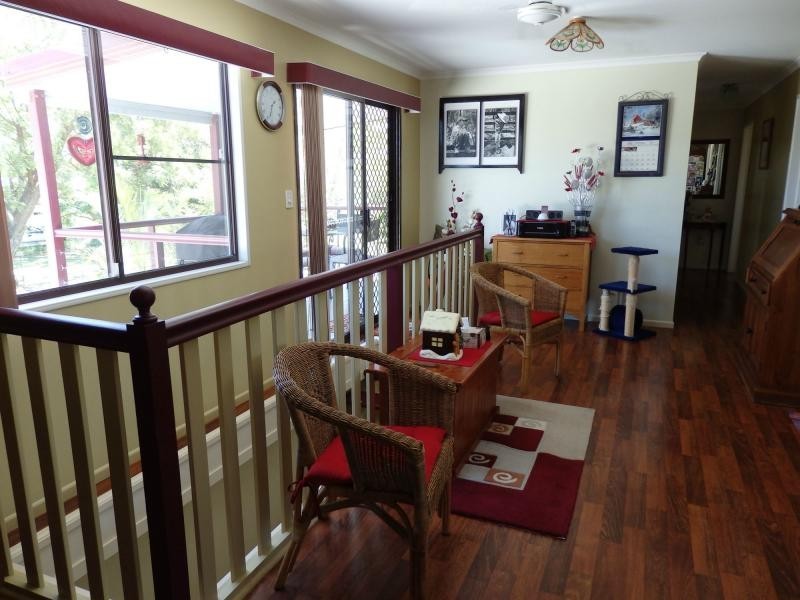 47 Byron Street, Alpha QLD 4724