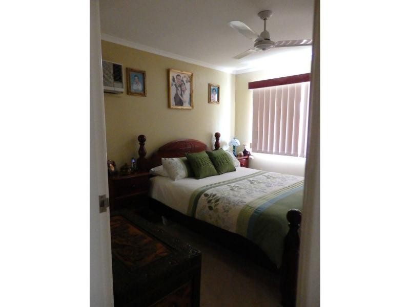 47 Byron Street, Alpha QLD 4724