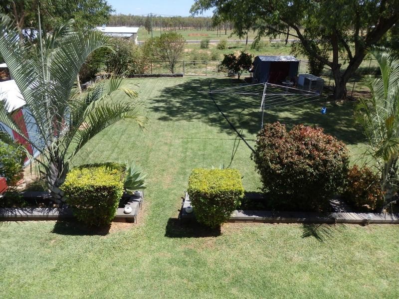 47 Byron Street, Alpha QLD 4724