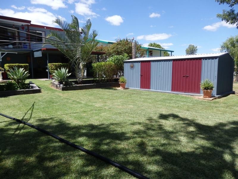 47 Byron Street, Alpha QLD 4724
