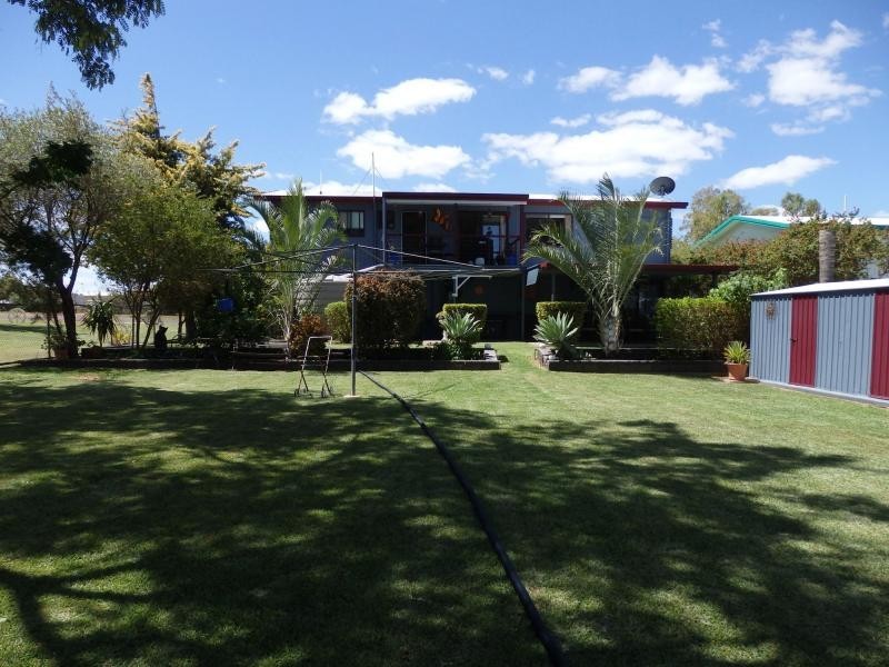 47 Byron Street, Alpha QLD 4724