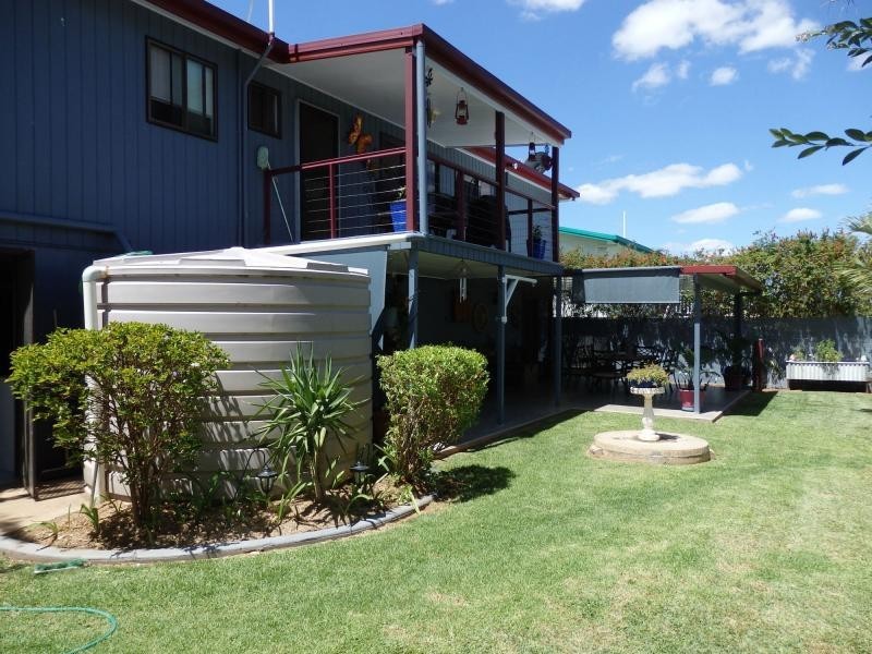 47 Byron Street, Alpha QLD 4724