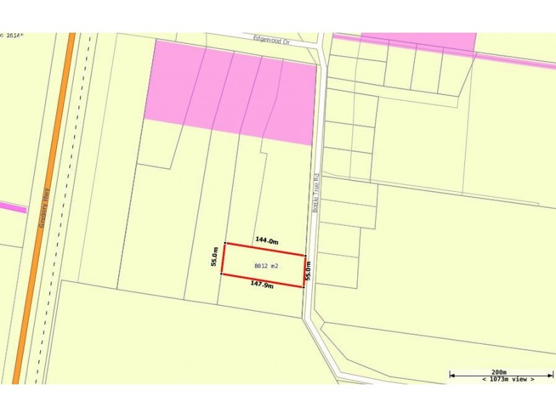 10 Edgewood Drive, Emerald QLD 4720