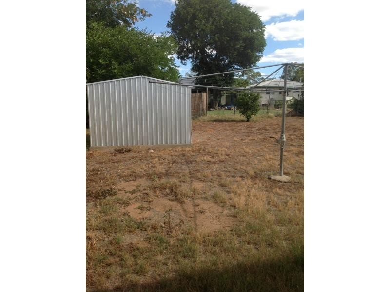 23 Boronia Street, Blackwater QLD 4717