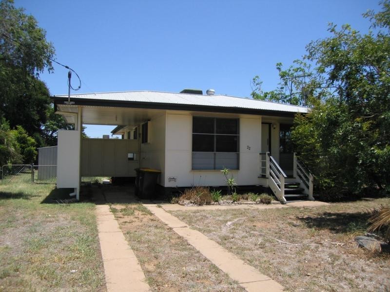 Blackwater QLD 4717