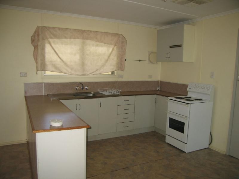Blackwater QLD 4717