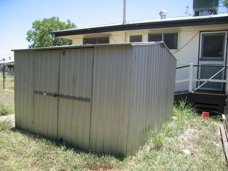 Blackwater QLD 4717