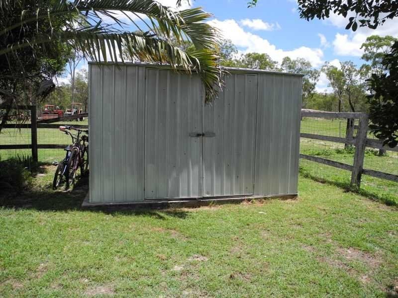 Miriam Vale QLD 4677