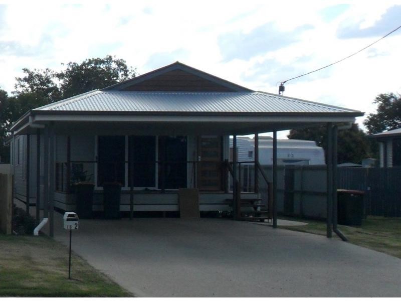 Blackwater QLD 4717