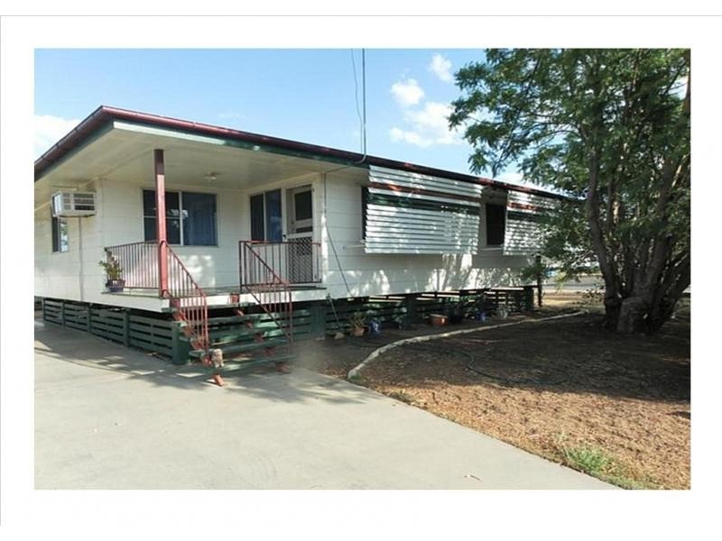 Blackwater QLD 4717