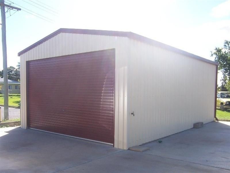 Blackwater QLD 4717