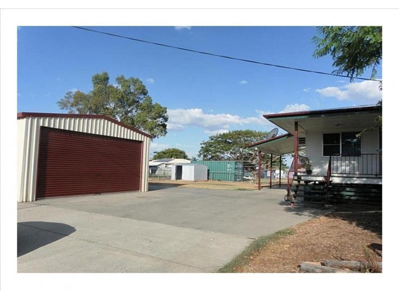 Blackwater QLD 4717