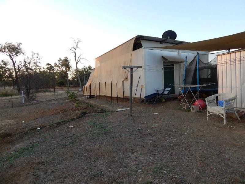 Sapphire QLD 4702