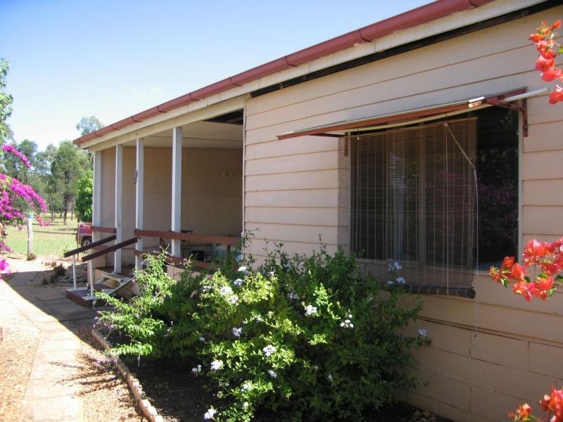 Duaringa QLD 4712
